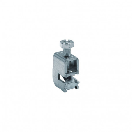Hager siiniklemm K96D 10-50qmm SaS jaoks 12x5mm Cu-juhtidele