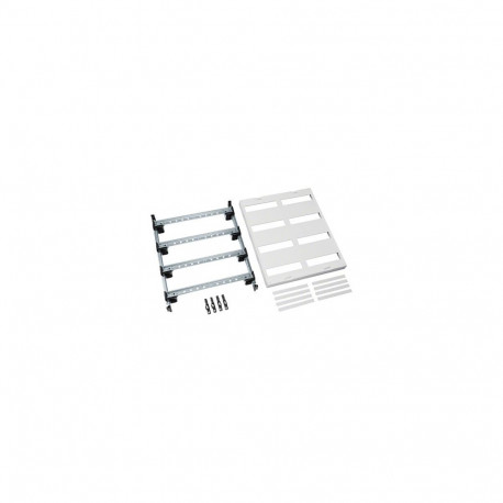 Hager moodul UD42B1 universN 600x500mm REG jaoks horisontaalne 8x12PLE