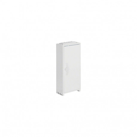 Hager jaotuskarp FWB41S universaalne pinnapealne IP44 48PLE 1x4 rida 650x300x161 QC