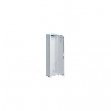 "Hager Zhlerschrank universZ ZB31S 1100x300x205mm SKII 84PLE"