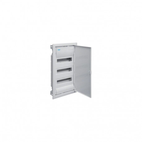 "Hager Kleinverteiler Volta UPV VU36NC ** 3x12PLE IP30 Tr"