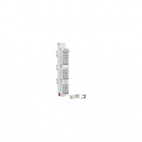 "Hager Lasttrennschalter D02 63A L063M 3polig 60mm SaS"