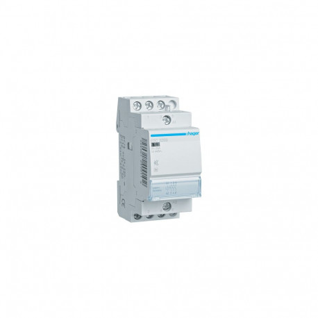 Hager installatsioonikaitse ESC325S 25A müravaba 3Schlieer 230V