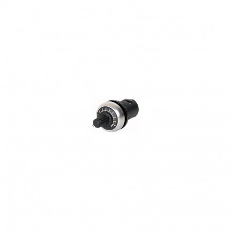 "EATON M22-R4K7 Potentiometer 229490 4,7kOhm Frontbefestigung 229490"