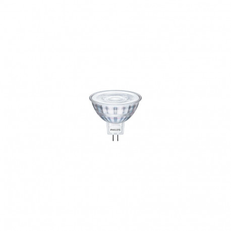 "Philips CorePro - LED-Spot-Glühbirne - Form: MR16 - GU5.3 - 4.4 W - Warmweiß - 2700 K"