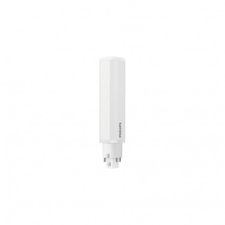 Philips LED lamp PL-C CorePro 700lm 6,5W 3000K G24q-2