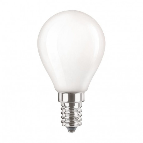 "PHI CorePro LEDLusterND4.3-40W E14 827 P45 FRG"