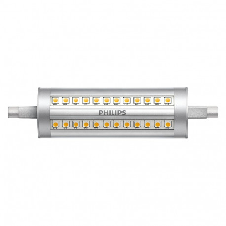 PHI LED-lineaarlamp CorePro D 14-120W R7S 118mm, 840