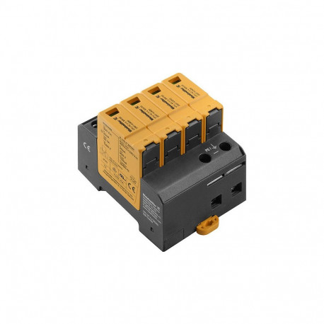 "WEI VPU AC II 4 300/50 Überspannungsableiter Typ 2"
