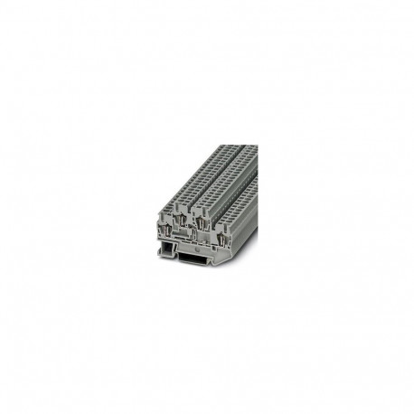 "Phoenix 3031270 STTB 2,5 Doppelstock-Zugfederklemme"