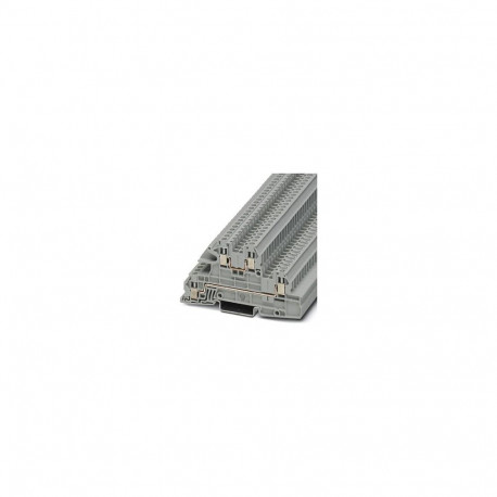 "Phoenix 3076031 UTI 2,5-L/L Installationsetagenklemme"