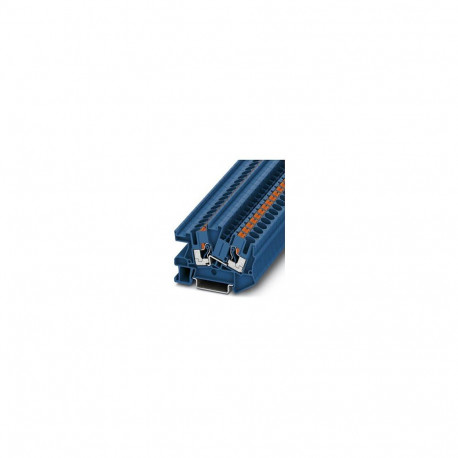 "Phoenix 3213973 PTI 6 BU Installationsklemme"