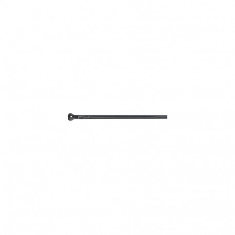Kaablisidemed TY28MX 4,8x360 UV-kindlad pakendis 1000, must