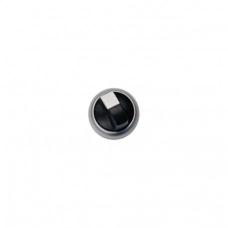 "EATON M22-WKV Wahltaste Knebel 216874 V-Stellung schwarz rastend 216874"
