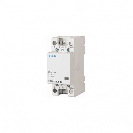 "EATON Z-SCH230/25-40 248847 Installationsschtz 230VAC 4S 25A 248847"