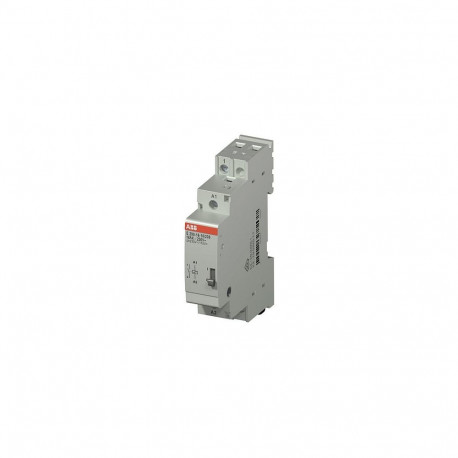 "Stromstoschalter E290-16-10/230 Spule 230 VAC/ 110 VDC, 16 A, 1 NO E290-"
