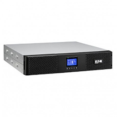"Eaton Rack 9SX3000IR Online Doppelwandler USB/8x IEC C13 + 1x IEC C19"