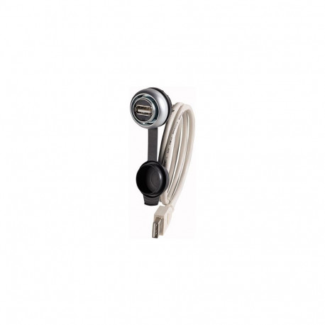 "EATON M22-USB-SA konfektionierte 107412 Leitung (0,6 m) mit 107412"