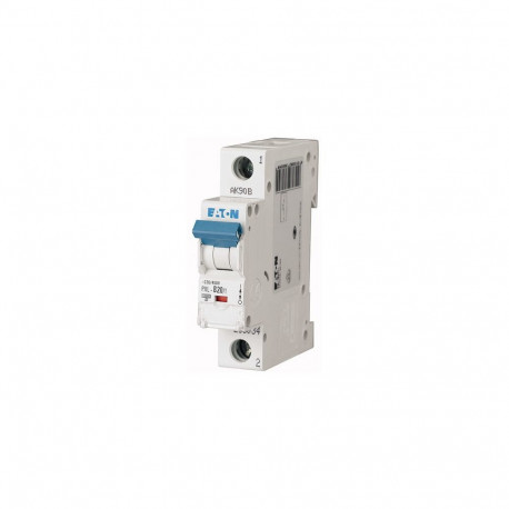 "EATON PXL-B20/1 LS-Schalter 20A 236034 ** 1p B-Char 236034"