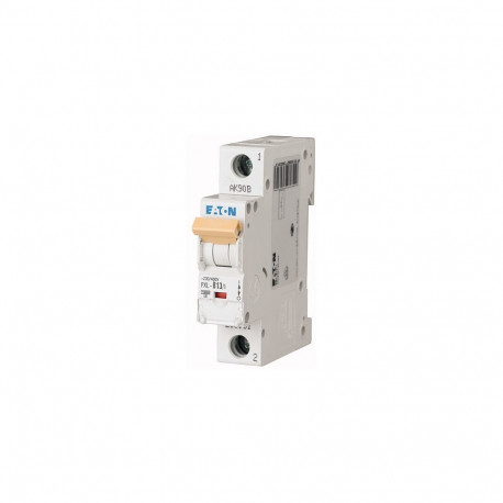 "EATON PXL-B13/1 LS-Schalter 13A 236031 1p AC B-Char 236031"