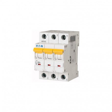 "EATON PXL-B25/3 LS-Schalter 25A 236398 ** 3p B-Char 236398"