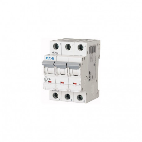 EATON kaitselüliti PXL-C16/3 16A 3p C-Char 236426