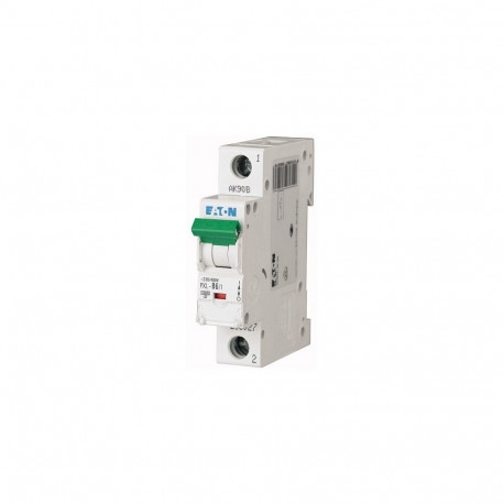 EATON kaitselüliti PXL-B6/1 6A 1p 236027 B-Char