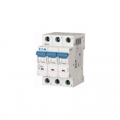 EATON automaatkaitse PXL-C20/3 20A 3p C-tüüp 236427