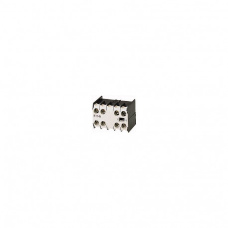 EATON abilüliti 22DILE 010288 2S+2 pinnale paigaldatav kruviklemmaga