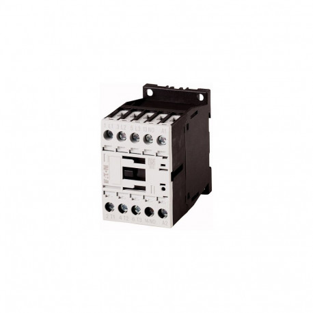 EATON kontaktor DILM12-10 230V50/60Hz 276838 3p+1S 5,5kW 400V AC3