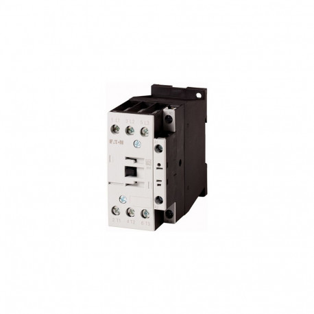 "EATON DILM32-10 230V50/60Hz 277268 Leistungs-schtz 3p+1S 15kW 400V AC3"