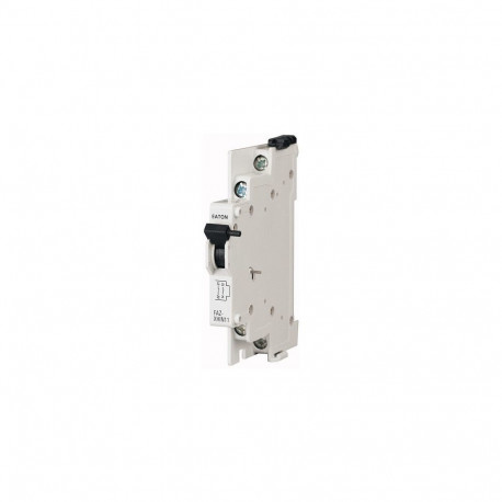 EATON abilüliti FAZ-XHIN11 286054 1S+1 3A 230VAC