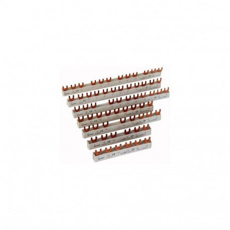 EATON faasiliist EVG-3PHAS/N/8MODUL/LS 215660 3ph. 10qmm kahvel 4+8TE