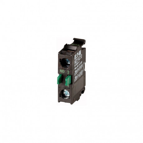 "EATON M22-KC10 Kontaktelement 1S 216380 Bodenbefestigung Schraub. 216380"