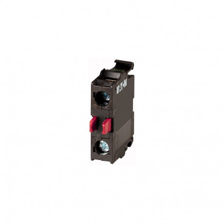 EATON kontaktelement 1 216382 aluse kinnitus kruviga