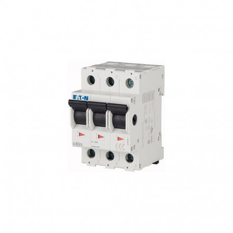 EATON pealüliti IS-63/3 3p 276276 400V 63A
