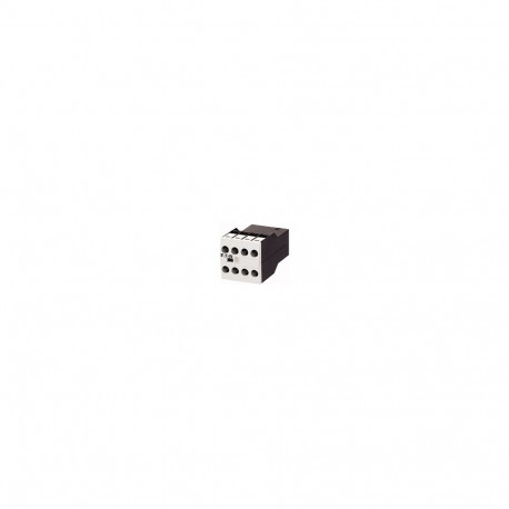 "EATON DILM32-XHI22 277377 Hilfsschalterbaustein 2S+2 Aufbau"