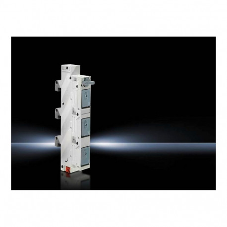 "Rittal Reitersicherungselement D-Switch 3-polig 3 Stück (Speditionsversand)"