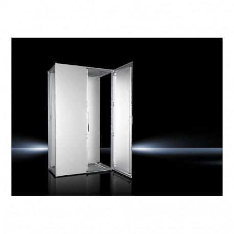"Rittal VX Anreih-Schranksystem, 2-türig, 1200x2000x600mm, Ed"