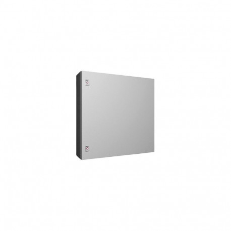 "Rittal Kompakt-Schaltschrank AX BxHxT 760x760x210mm IP66 (Speditionsversand)"