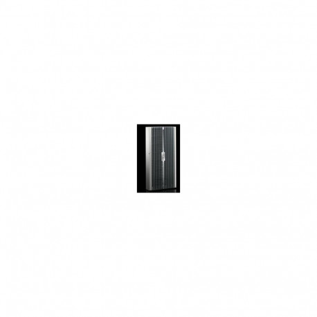"Rittal Kühlgeräte Blue e+ S Wandanbau 1,0 kW 400x950x196 mm"