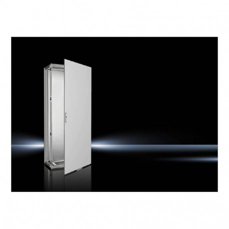"Rittal VX Anreih-Schranksystem, 1-türig, BHT 800x1800x400 mm"