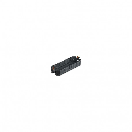 OBO universaalkandur paigaldusseadmetele UT4 208x76x36 PA gsw 7408725, RAL9011