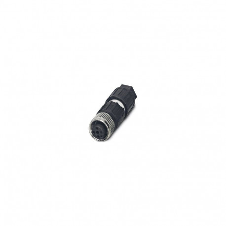 Phoenix anduri/aktuaatori ühenduspistik 1641688 SACC-M12FS-4QO-0,34-M M12 4-pol.
