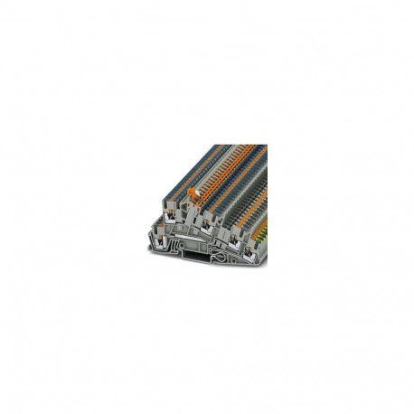 "Phoenix 3213955 PTI 2,5-PE/L/NTB Installationsetagenklemme"