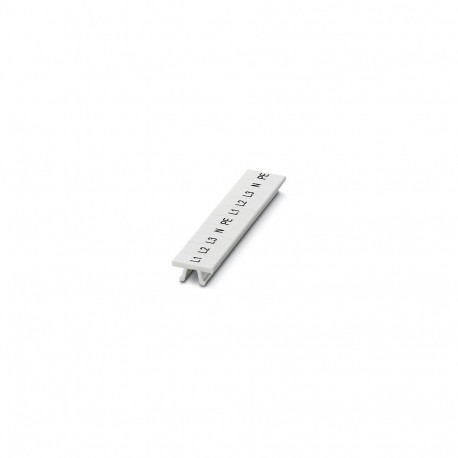 "Phoenix 1050415 ZB 5,LGS:L1-N,PE Zackband"