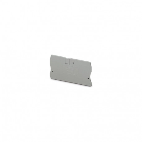 "Phoenix 3030433 Abschlussdeckel D-ST 6"