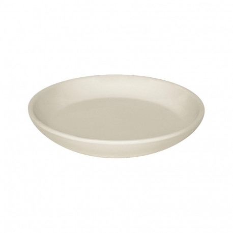 EMI keraamiline taldrik D17, panacotta