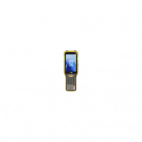CipherLab RK96 Series, 2D, MR, SE4750, Gun, Camera, front camera, USB-C, BT, Wi-Fi 7, NFC, Android, 
