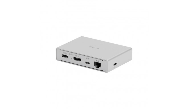 GL.iNet GL-RM1PE PoE KVM Switch